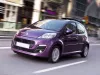 Dịch vụ thay Kính chắn gió xe Peugeot 107 tận nơi